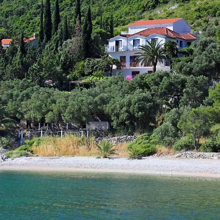 Apartments And Rooms By The Sea Trpanj, Peljesac - 258 Extérieur photo