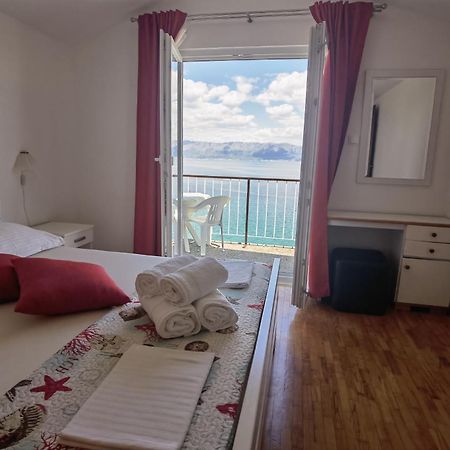 Apartments And Rooms By The Sea Trpanj, Peljesac - 258 Chambre photo