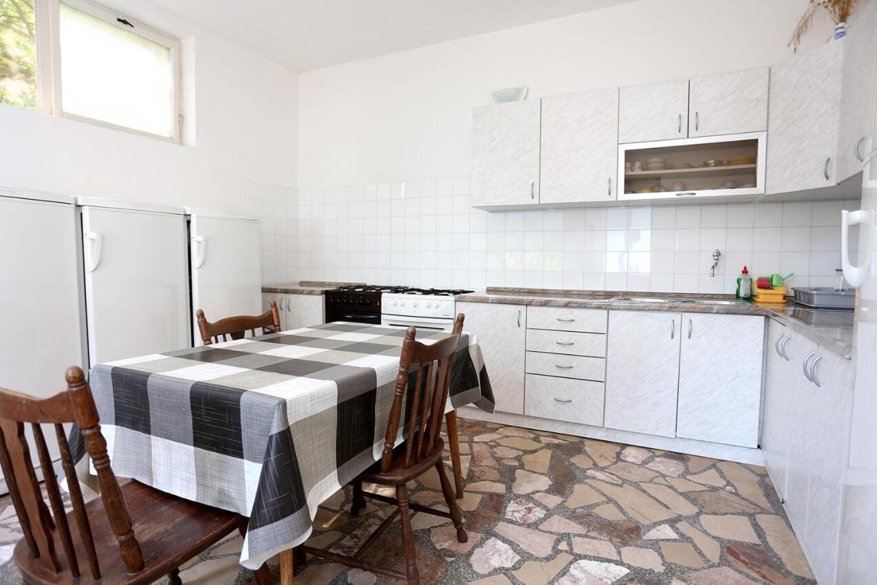 Apartments And Rooms By The Sea Trpanj, Peljesac - 258 Extérieur photo