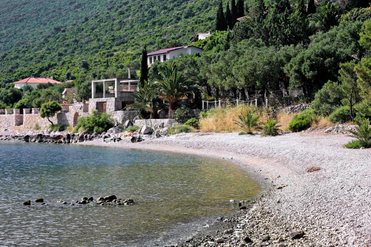 Apartments And Rooms By The Sea Trpanj, Peljesac - 258 Extérieur photo