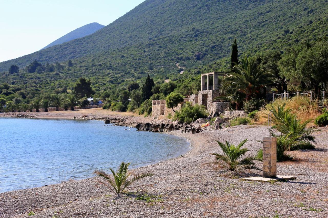 Apartments And Rooms By The Sea Trpanj, Peljesac - 258 Extérieur photo