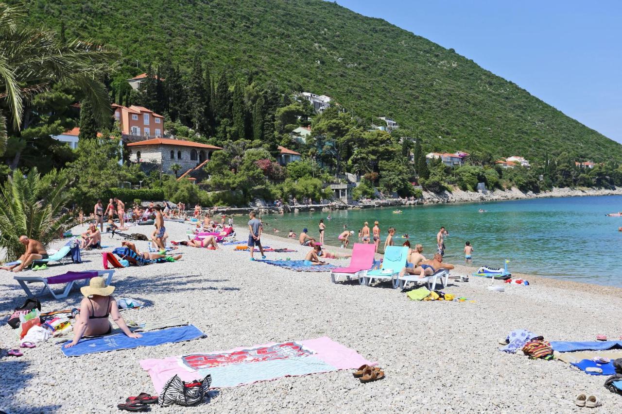 Apartments And Rooms By The Sea Trpanj, Peljesac - 258 Extérieur photo