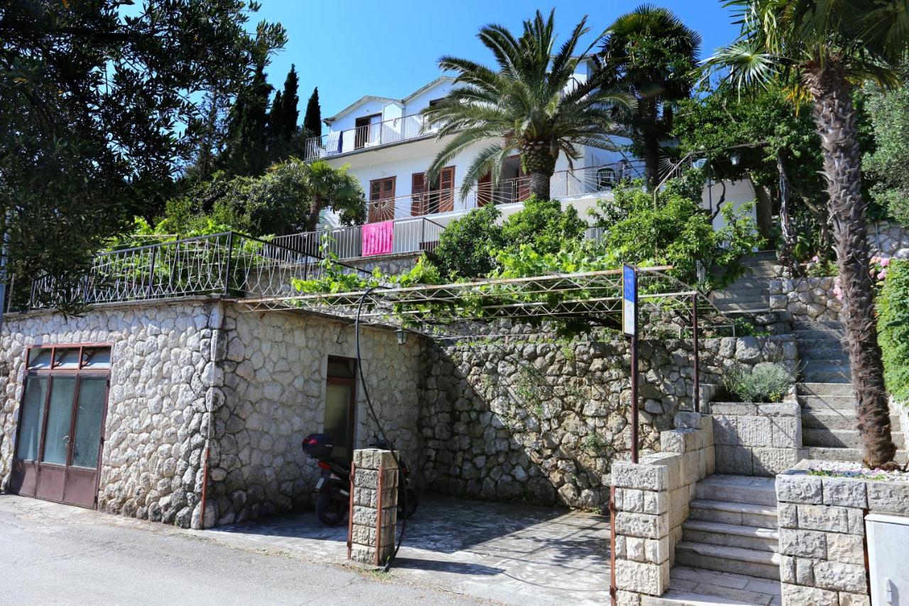 Apartments And Rooms By The Sea Trpanj, Peljesac - 258 Extérieur photo