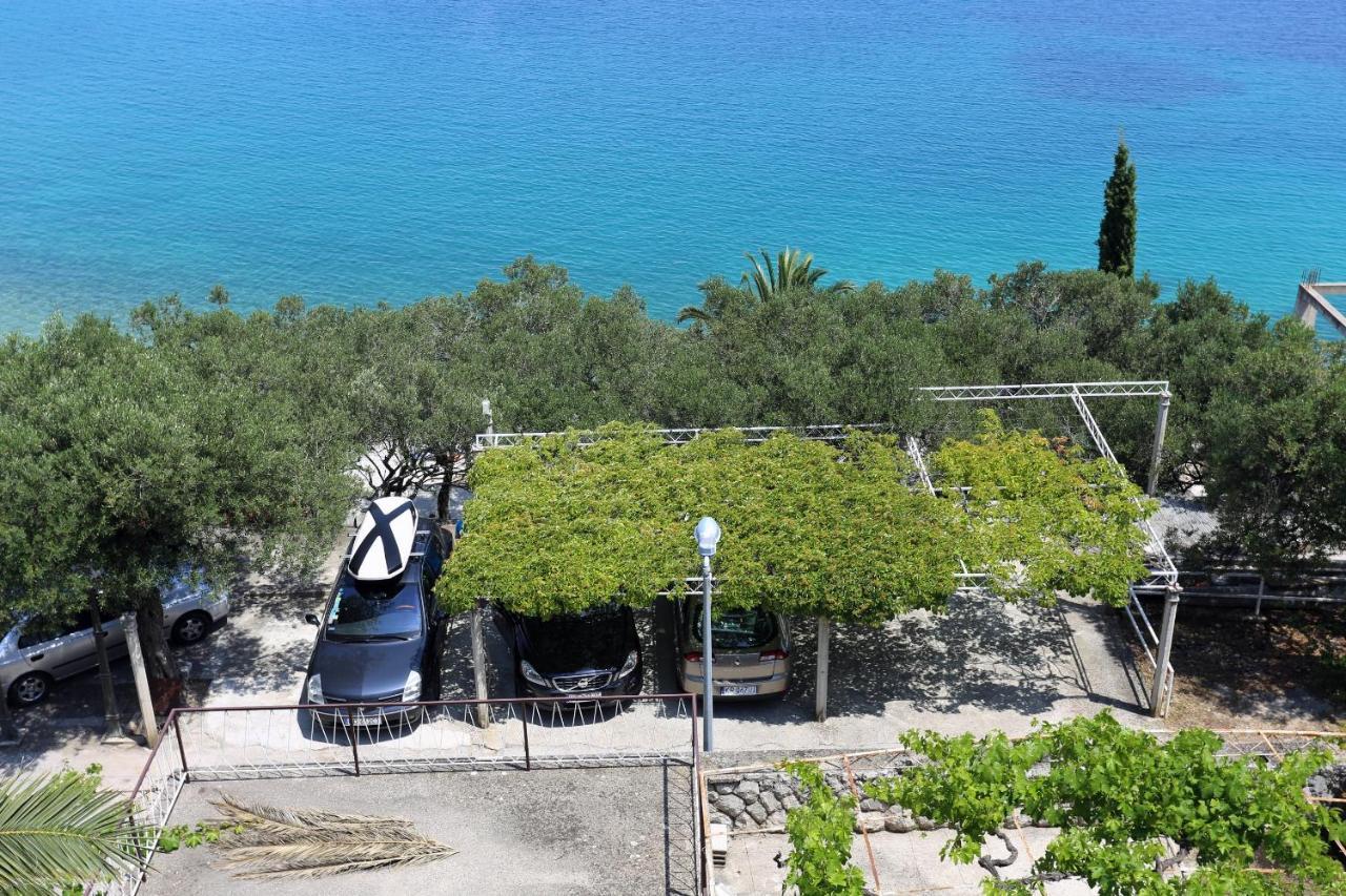 Apartments And Rooms By The Sea Trpanj, Peljesac - 258 Extérieur photo