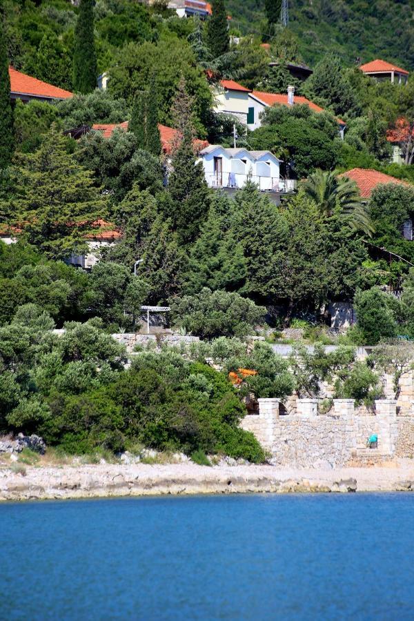 Apartments And Rooms By The Sea Trpanj, Peljesac - 258 Extérieur photo