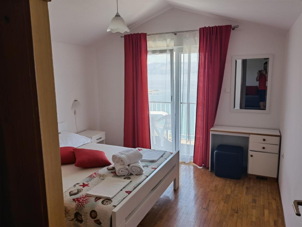 Apartments And Rooms By The Sea Trpanj, Peljesac - 258 Extérieur photo