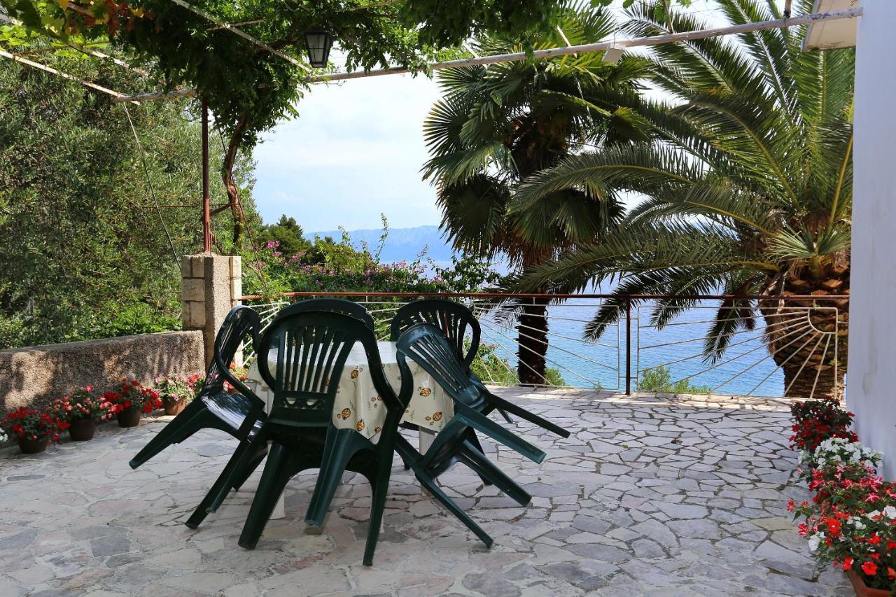 Apartments And Rooms By The Sea Trpanj, Peljesac - 258 Extérieur photo