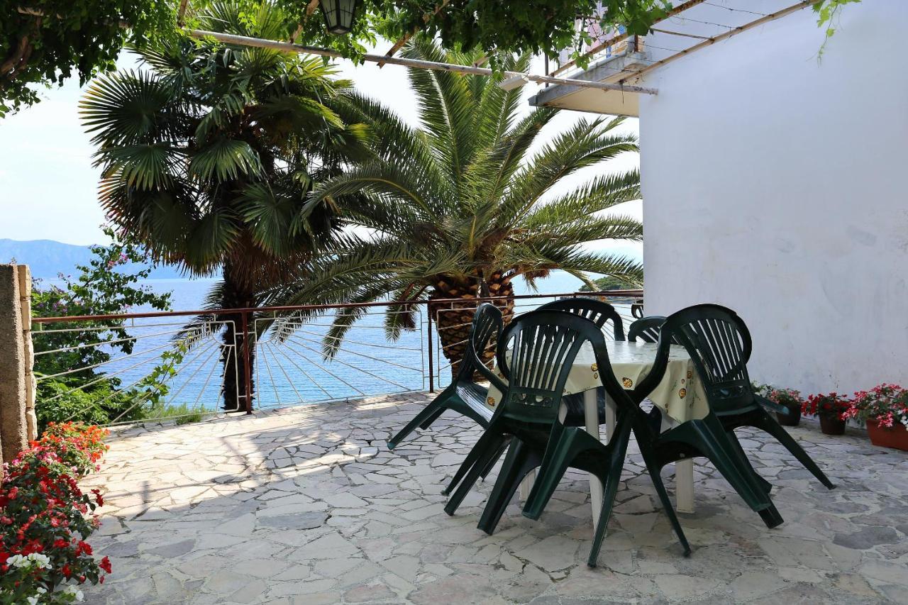 Apartments And Rooms By The Sea Trpanj, Peljesac - 258 Extérieur photo