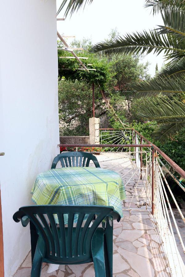 Apartments And Rooms By The Sea Trpanj, Peljesac - 258 Extérieur photo