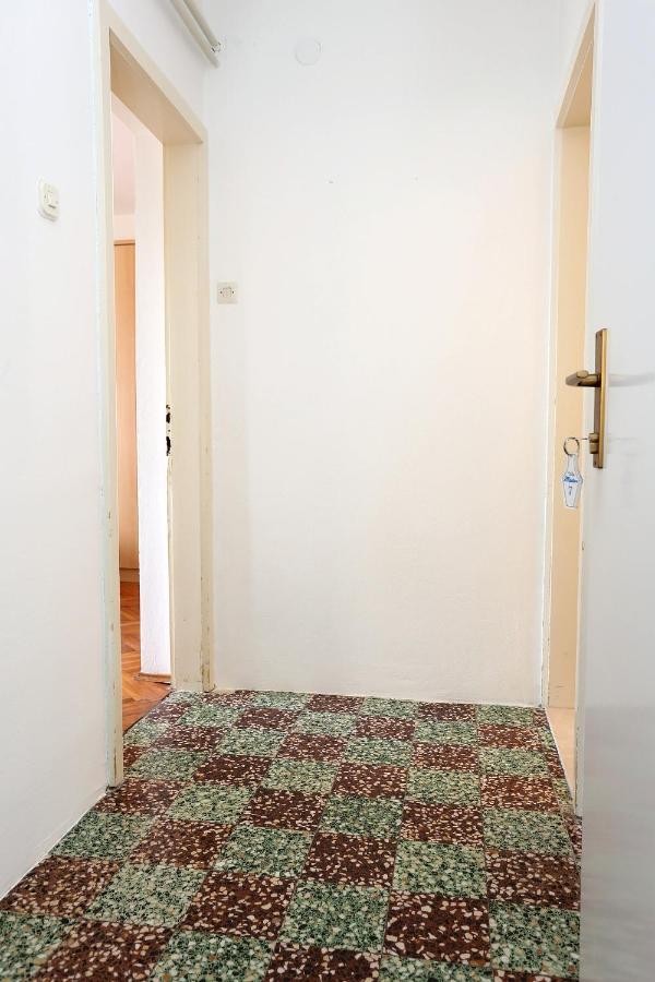 Apartments And Rooms By The Sea Trpanj, Peljesac - 258 Extérieur photo