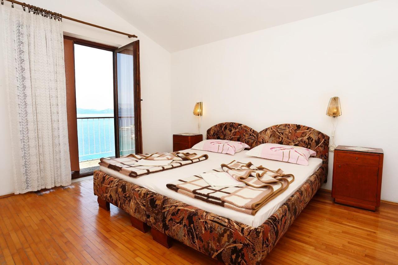 Apartments And Rooms By The Sea Trpanj, Peljesac - 258 Extérieur photo