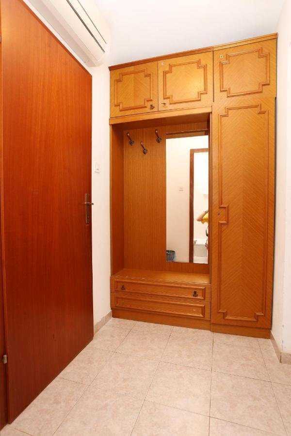 Apartments And Rooms By The Sea Trpanj, Peljesac - 258 Extérieur photo
