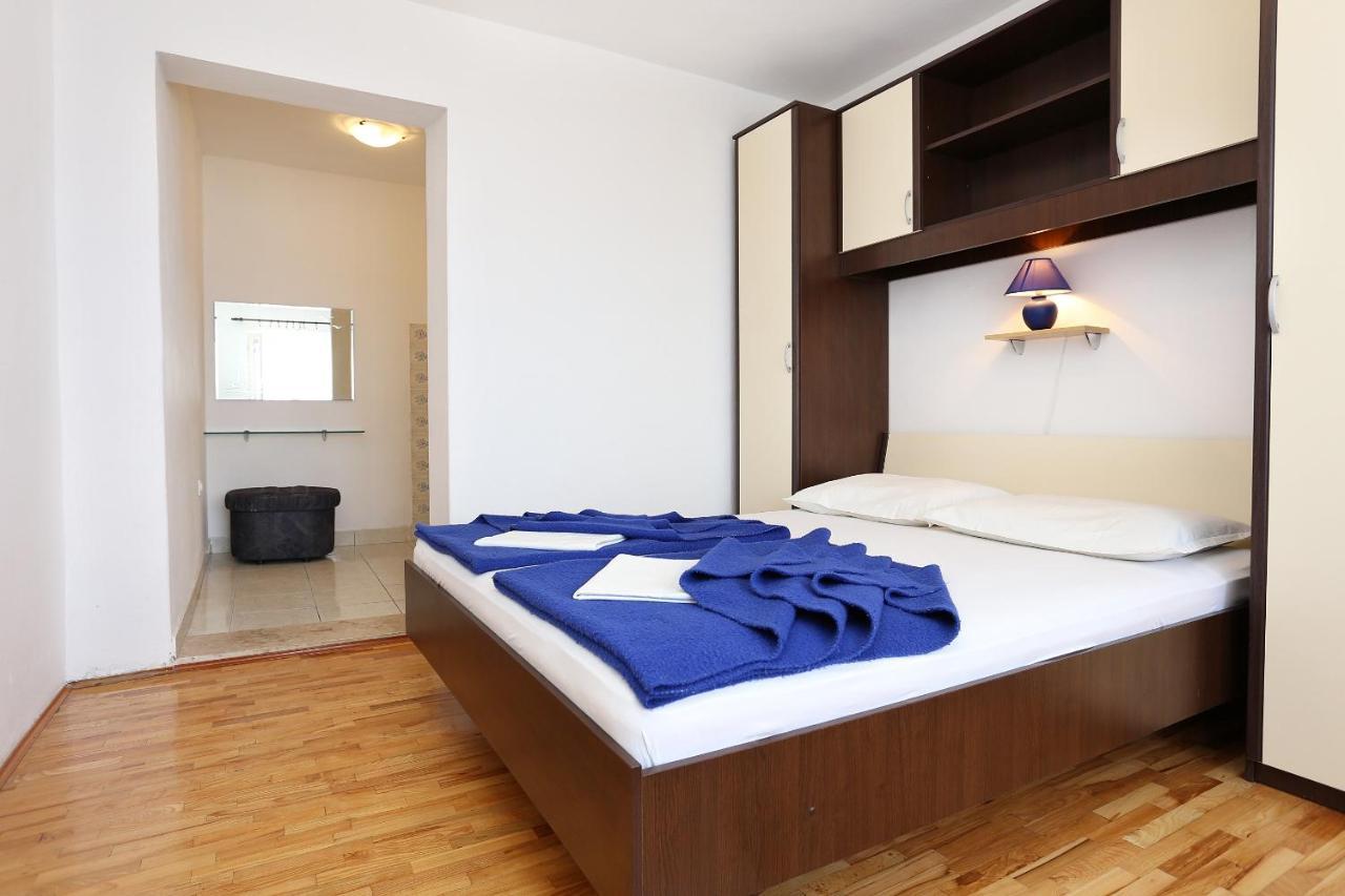 Apartments And Rooms By The Sea Trpanj, Peljesac - 258 Extérieur photo
