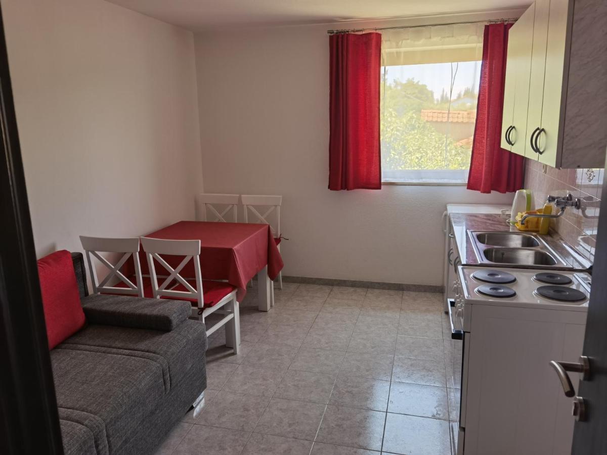 Apartments And Rooms By The Sea Trpanj, Peljesac - 258 Extérieur photo