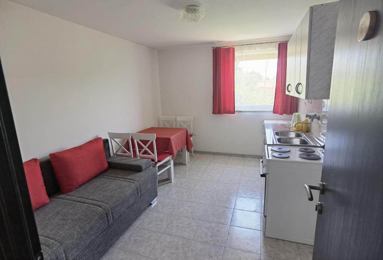 Apartments And Rooms By The Sea Trpanj, Peljesac - 258 Extérieur photo