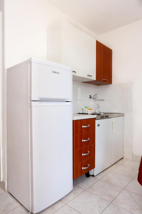 Apartments And Rooms By The Sea Trpanj, Peljesac - 258 Extérieur photo