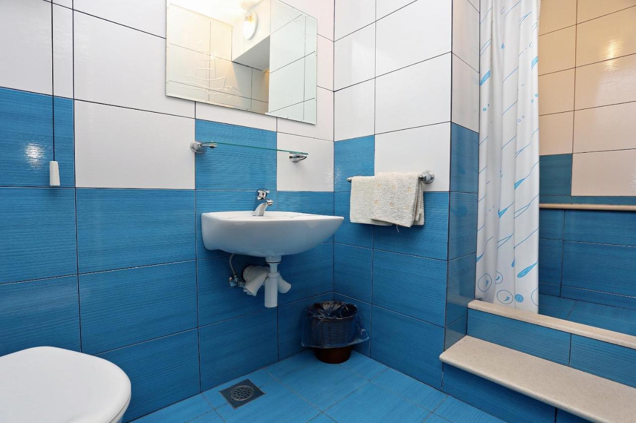 Apartments And Rooms By The Sea Trpanj, Peljesac - 258 Extérieur photo