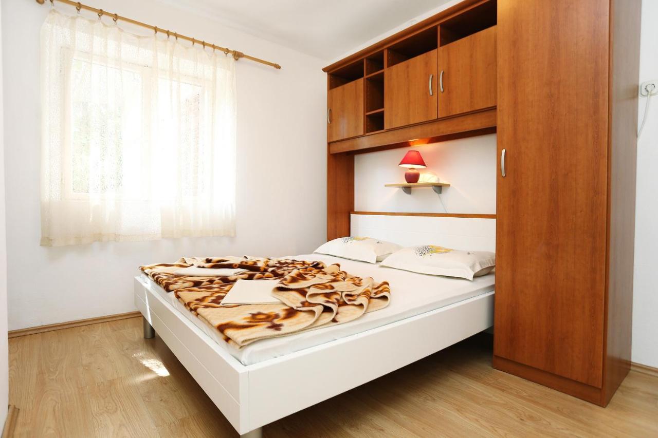 Apartments And Rooms By The Sea Trpanj, Peljesac - 258 Extérieur photo