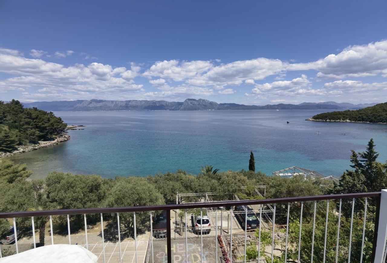 Apartments And Rooms By The Sea Trpanj, Peljesac - 258 Extérieur photo