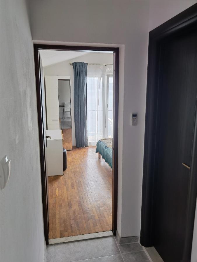 Apartments And Rooms By The Sea Trpanj, Peljesac - 258 Extérieur photo