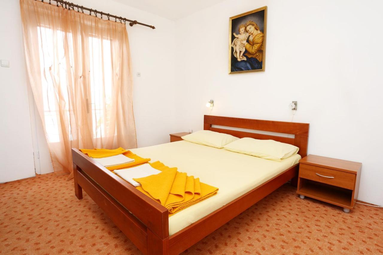 Apartments And Rooms By The Sea Trpanj, Peljesac - 258 Extérieur photo
