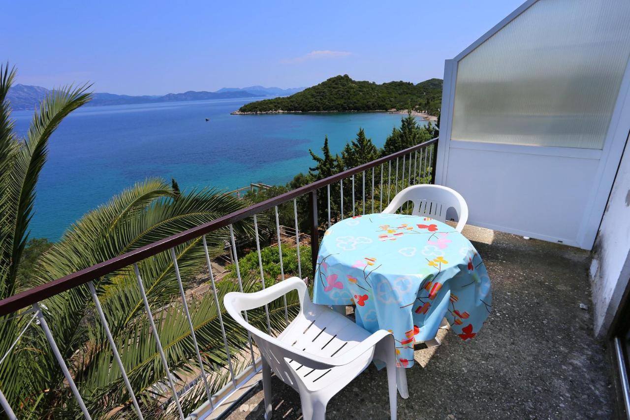 Apartments And Rooms By The Sea Trpanj, Peljesac - 258 Extérieur photo
