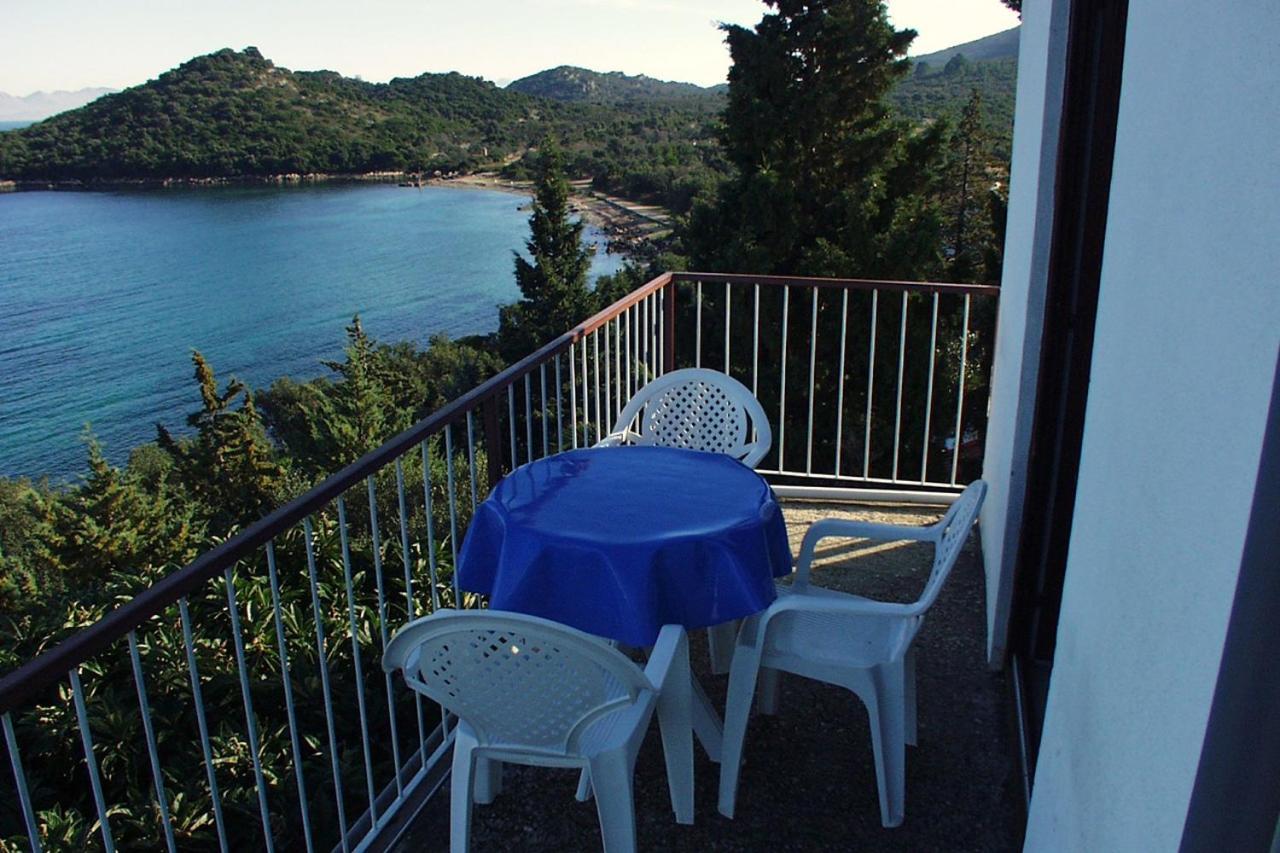Apartments And Rooms By The Sea Trpanj, Peljesac - 258 Extérieur photo