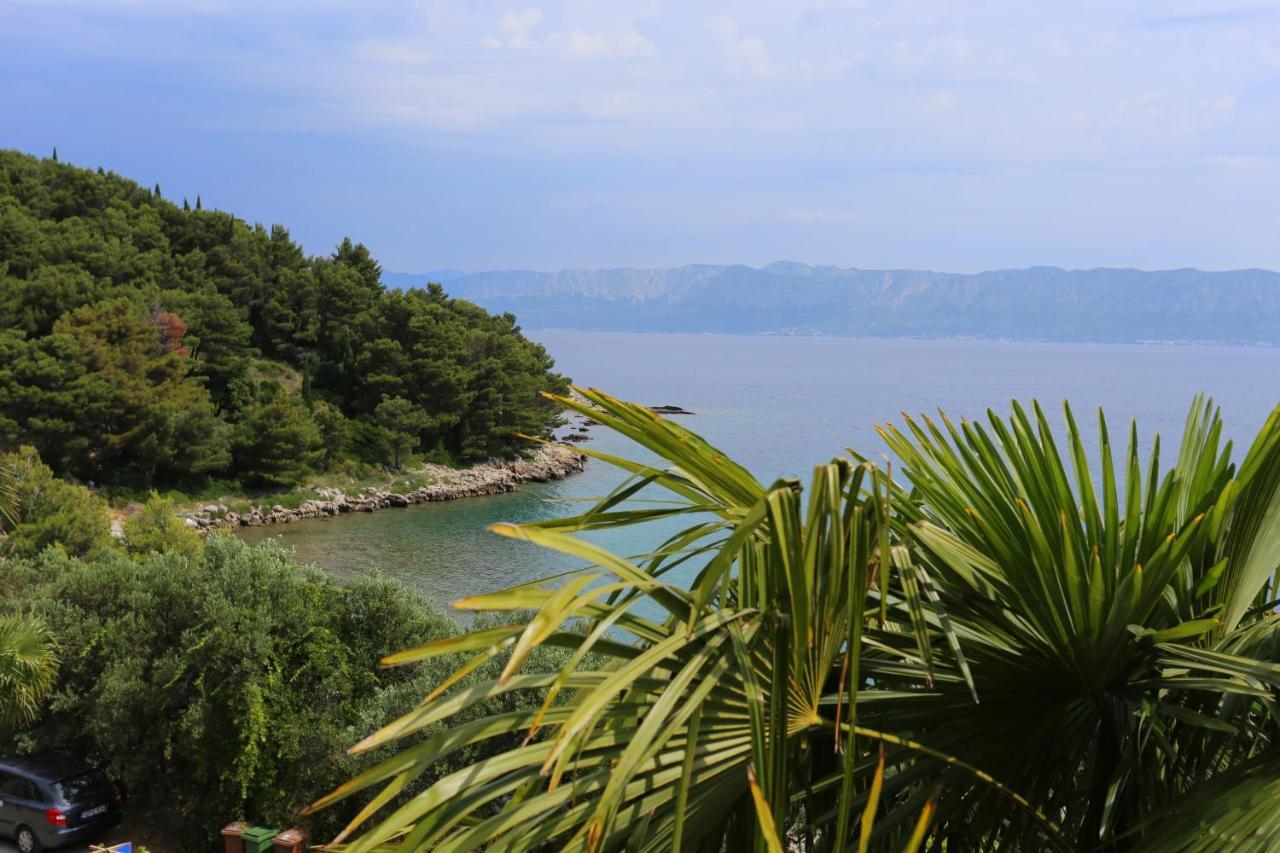Apartments And Rooms By The Sea Trpanj, Peljesac - 258 Extérieur photo