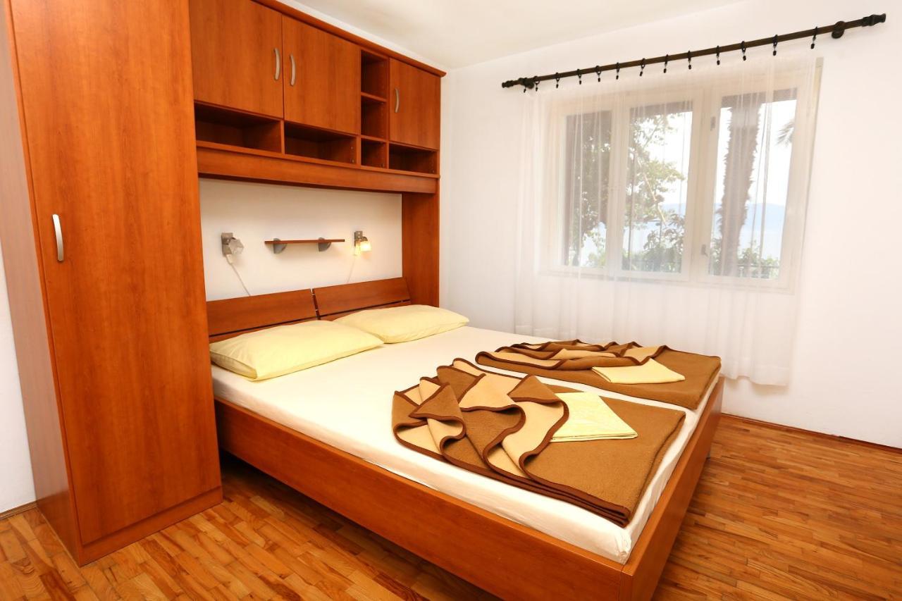 Apartments And Rooms By The Sea Trpanj, Peljesac - 258 Extérieur photo