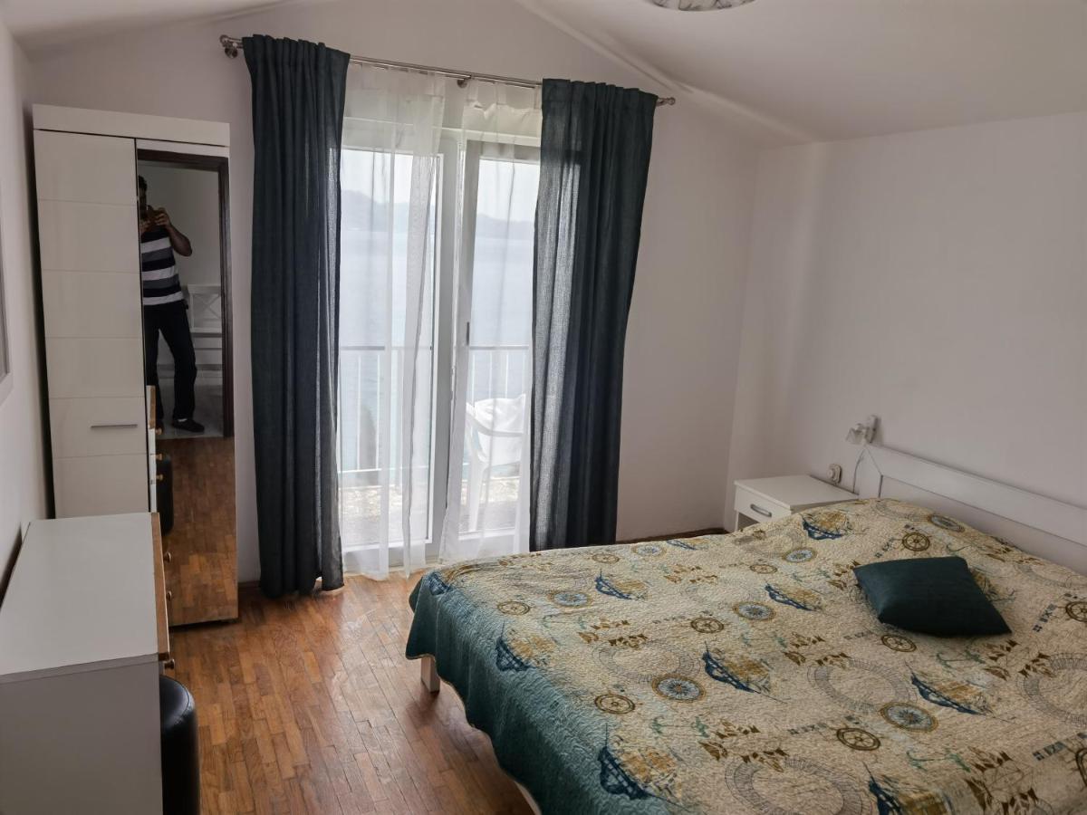 Apartments And Rooms By The Sea Trpanj, Peljesac - 258 Extérieur photo
