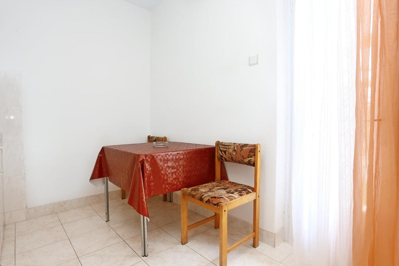 Apartments And Rooms By The Sea Trpanj, Peljesac - 258 Extérieur photo