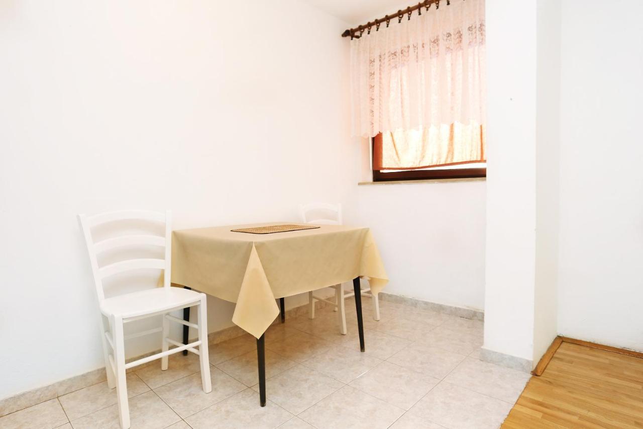 Apartments And Rooms By The Sea Trpanj, Peljesac - 258 Extérieur photo