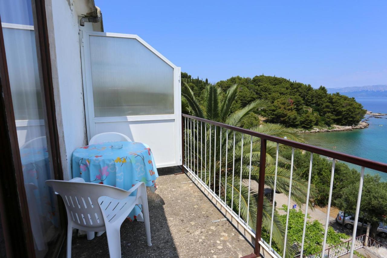 Apartments And Rooms By The Sea Trpanj, Peljesac - 258 Extérieur photo