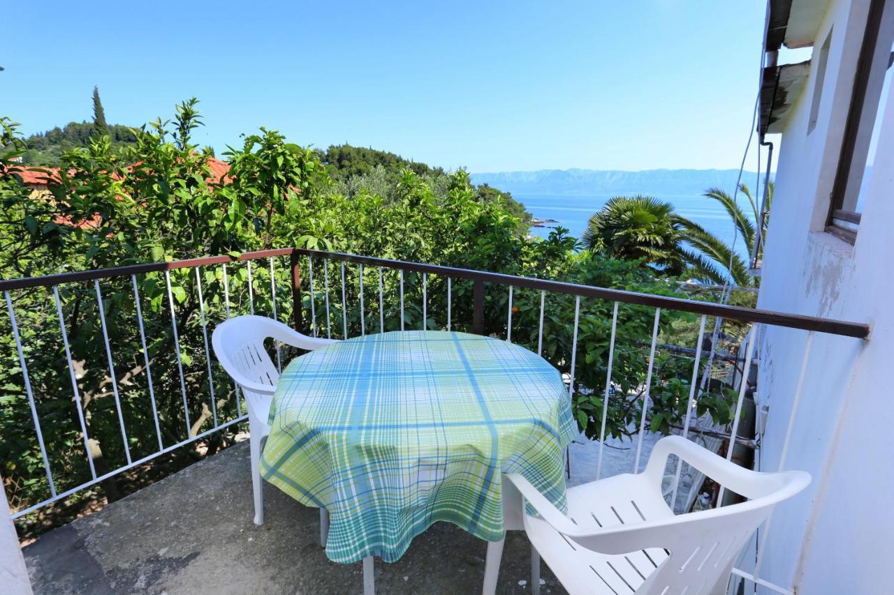 Apartments And Rooms By The Sea Trpanj, Peljesac - 258 Extérieur photo