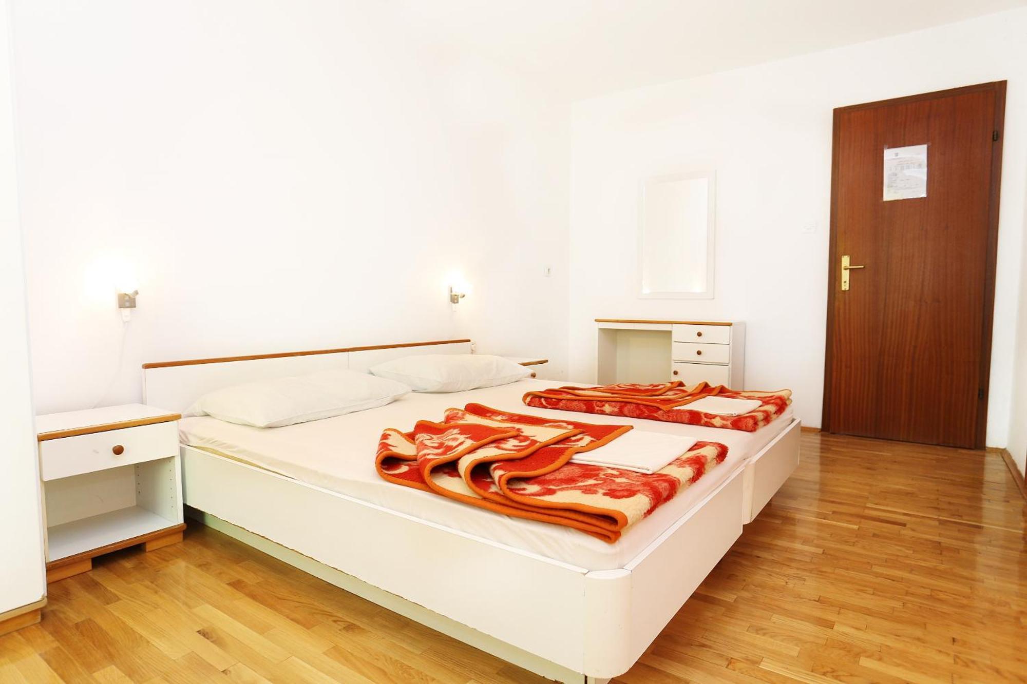 Apartments And Rooms By The Sea Trpanj, Peljesac - 258 Chambre photo