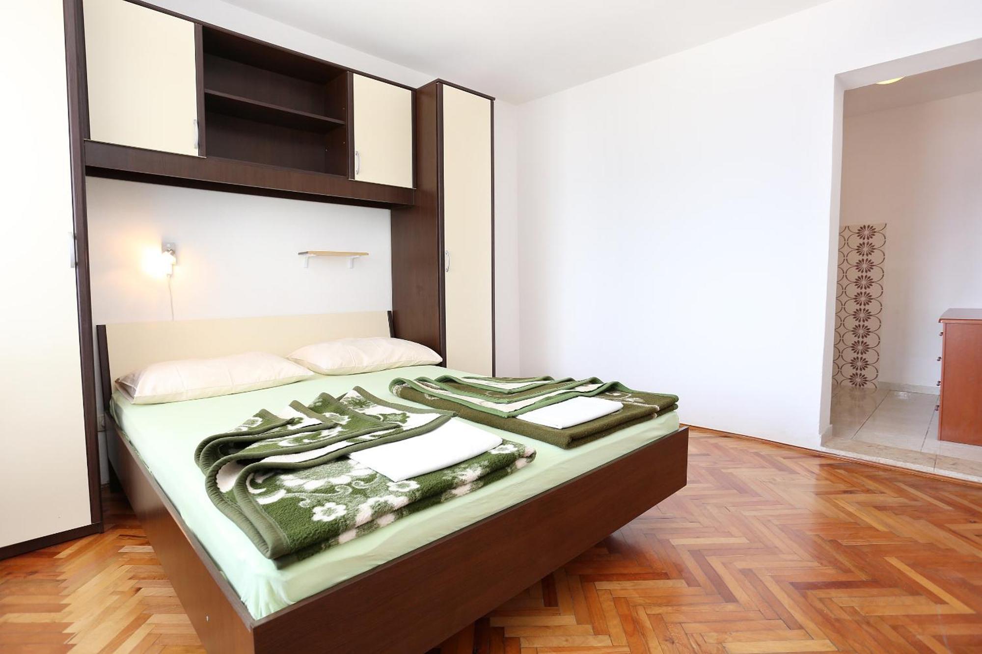 Apartments And Rooms By The Sea Trpanj, Peljesac - 258 Chambre photo