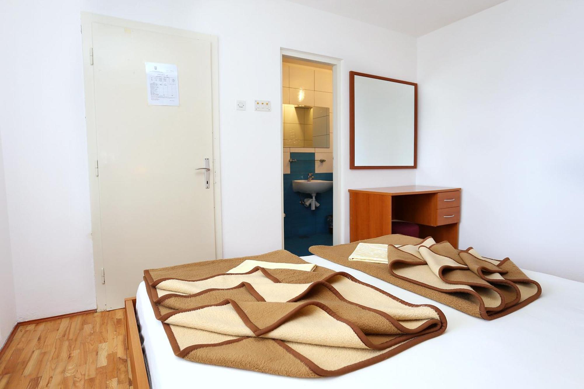 Apartments And Rooms By The Sea Trpanj, Peljesac - 258 Chambre photo