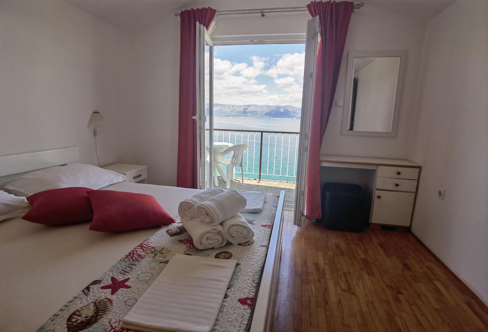 Apartments And Rooms By The Sea Trpanj, Peljesac - 258 Chambre photo