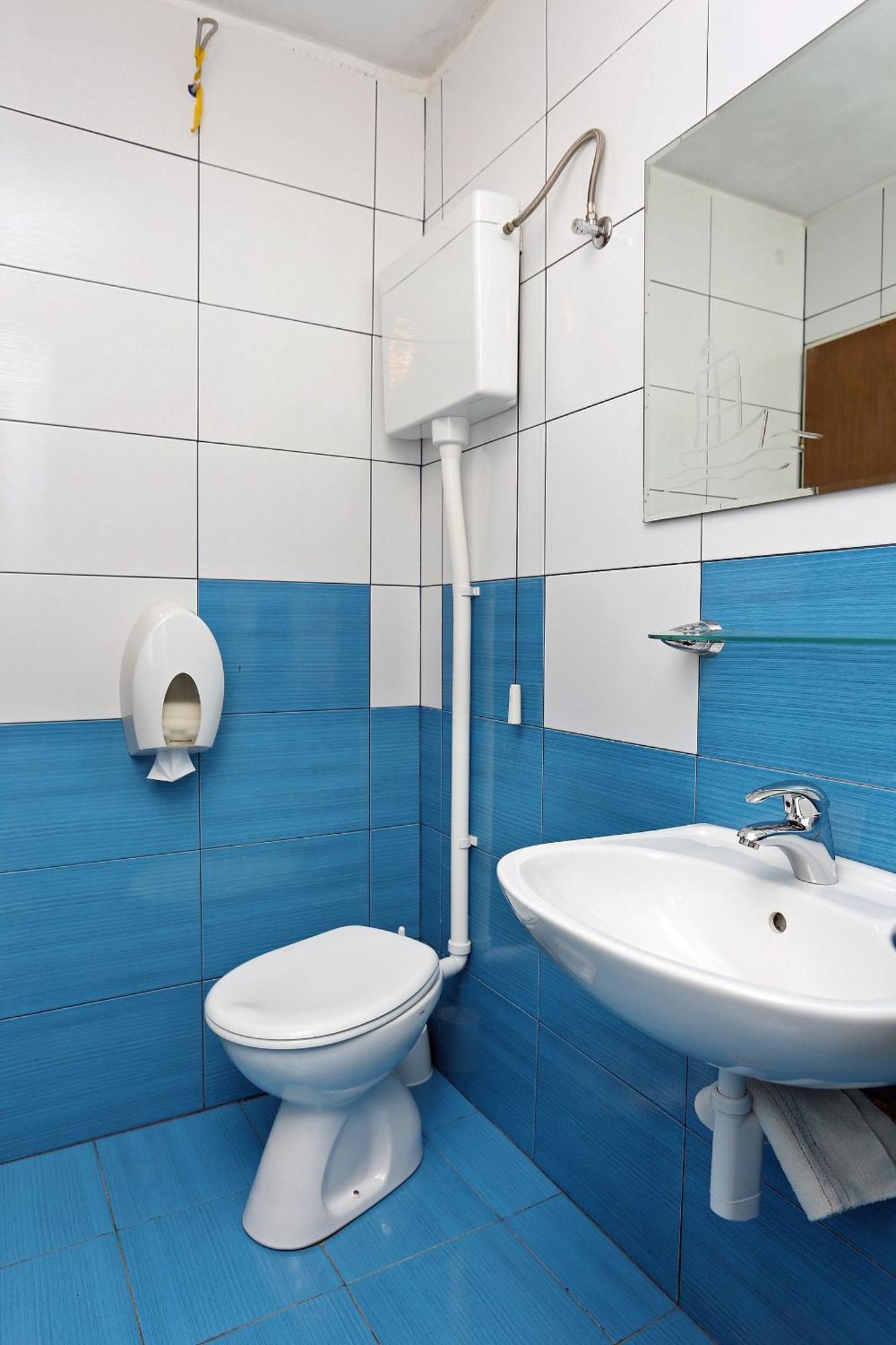 Apartments And Rooms By The Sea Trpanj, Peljesac - 258 Chambre photo