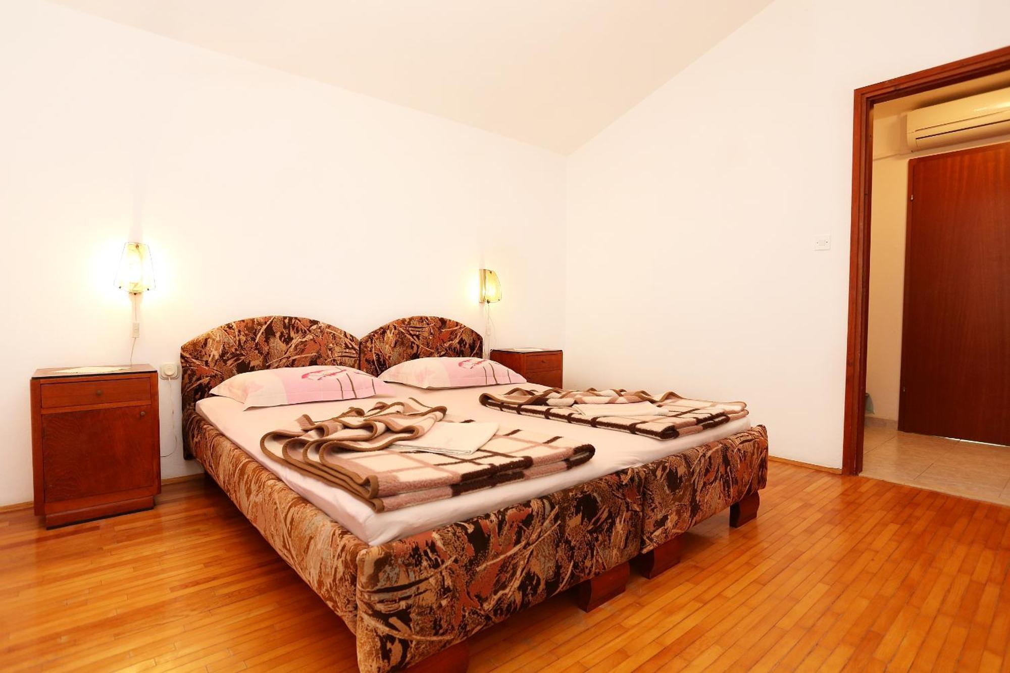 Apartments And Rooms By The Sea Trpanj, Peljesac - 258 Chambre photo