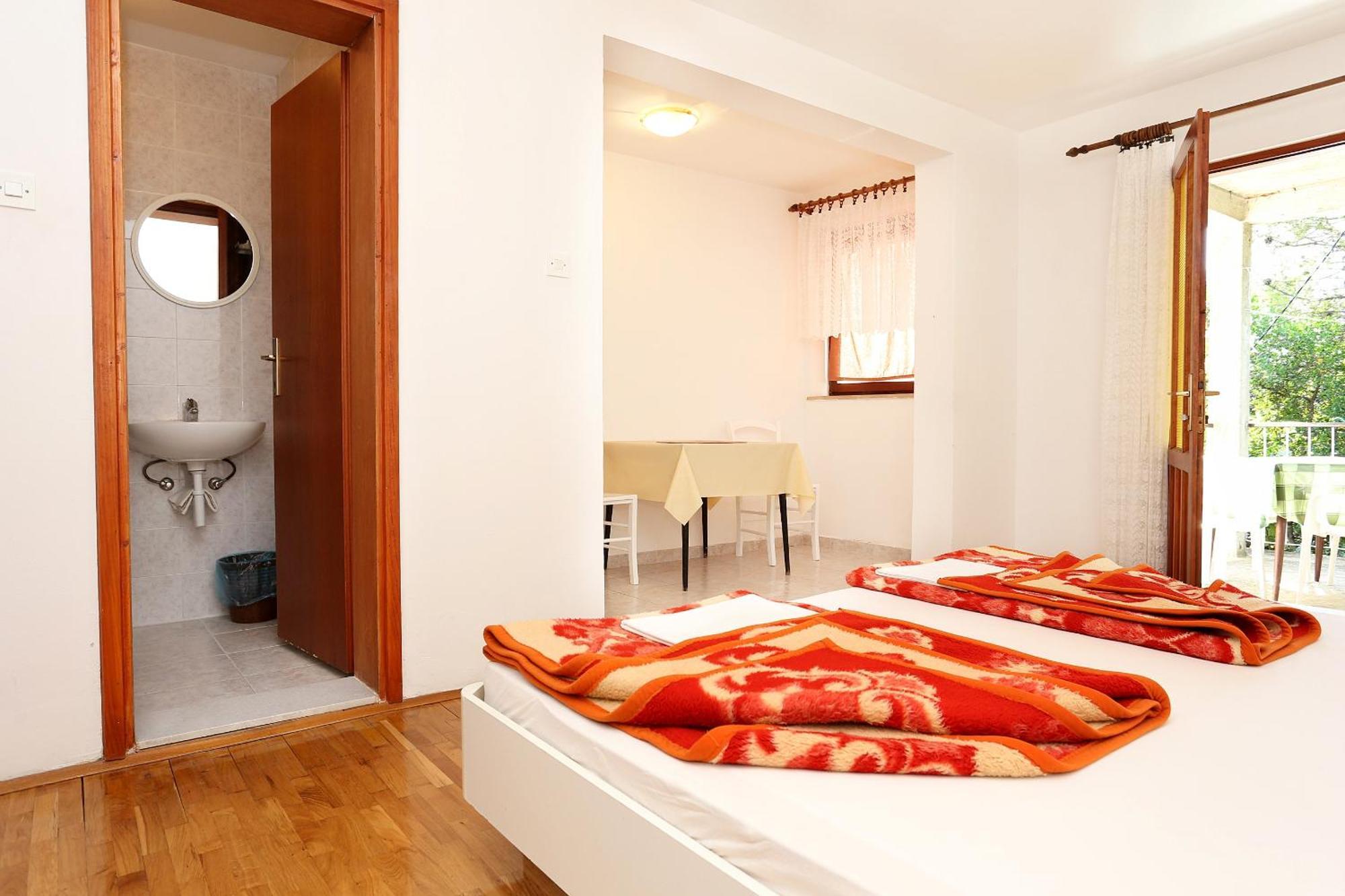 Apartments And Rooms By The Sea Trpanj, Peljesac - 258 Chambre photo