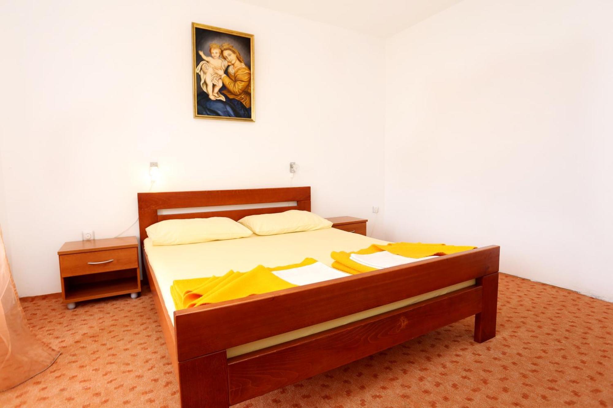 Apartments And Rooms By The Sea Trpanj, Peljesac - 258 Chambre photo