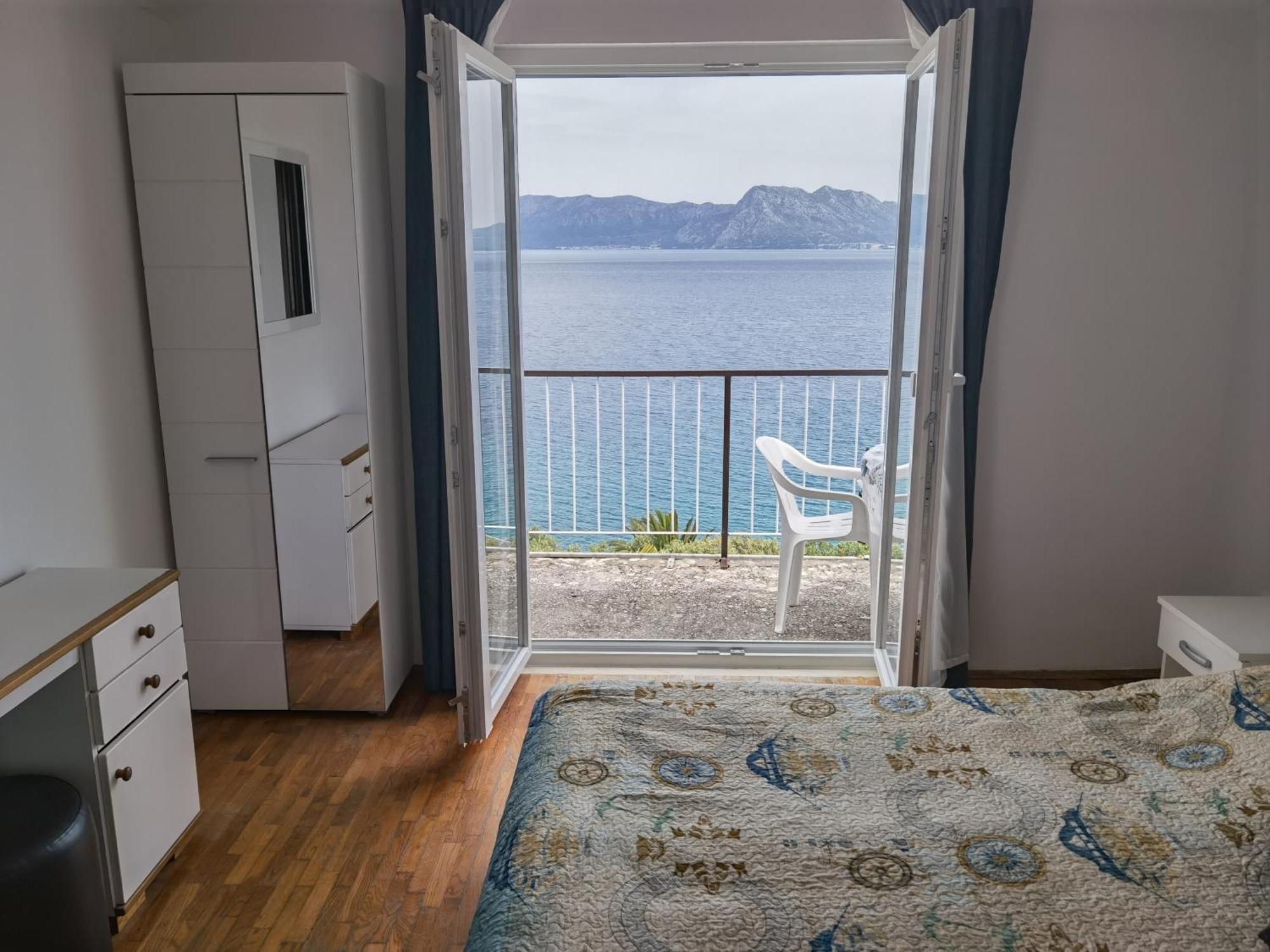 Apartments And Rooms By The Sea Trpanj, Peljesac - 258 Chambre photo
