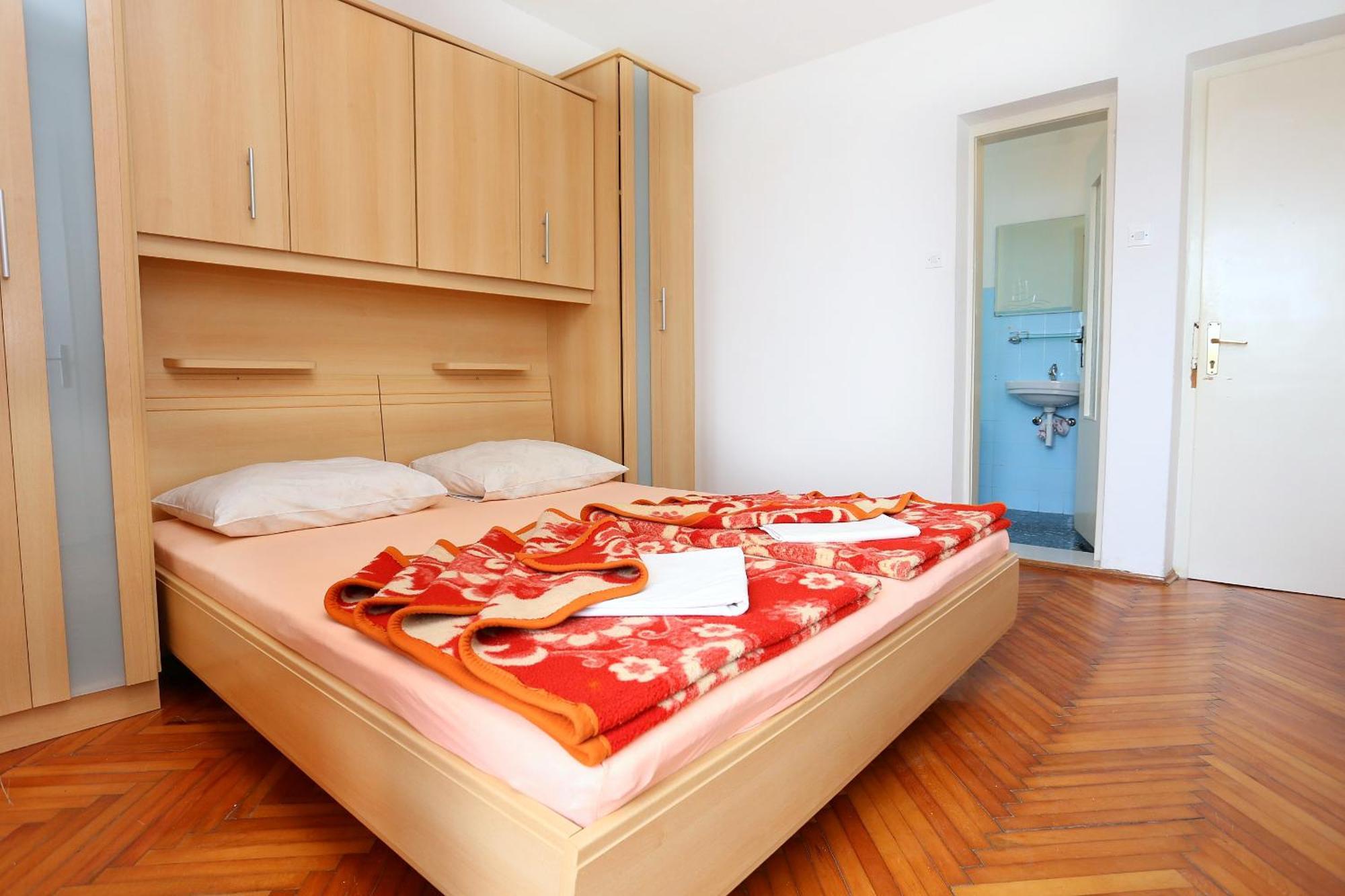 Apartments And Rooms By The Sea Trpanj, Peljesac - 258 Chambre photo