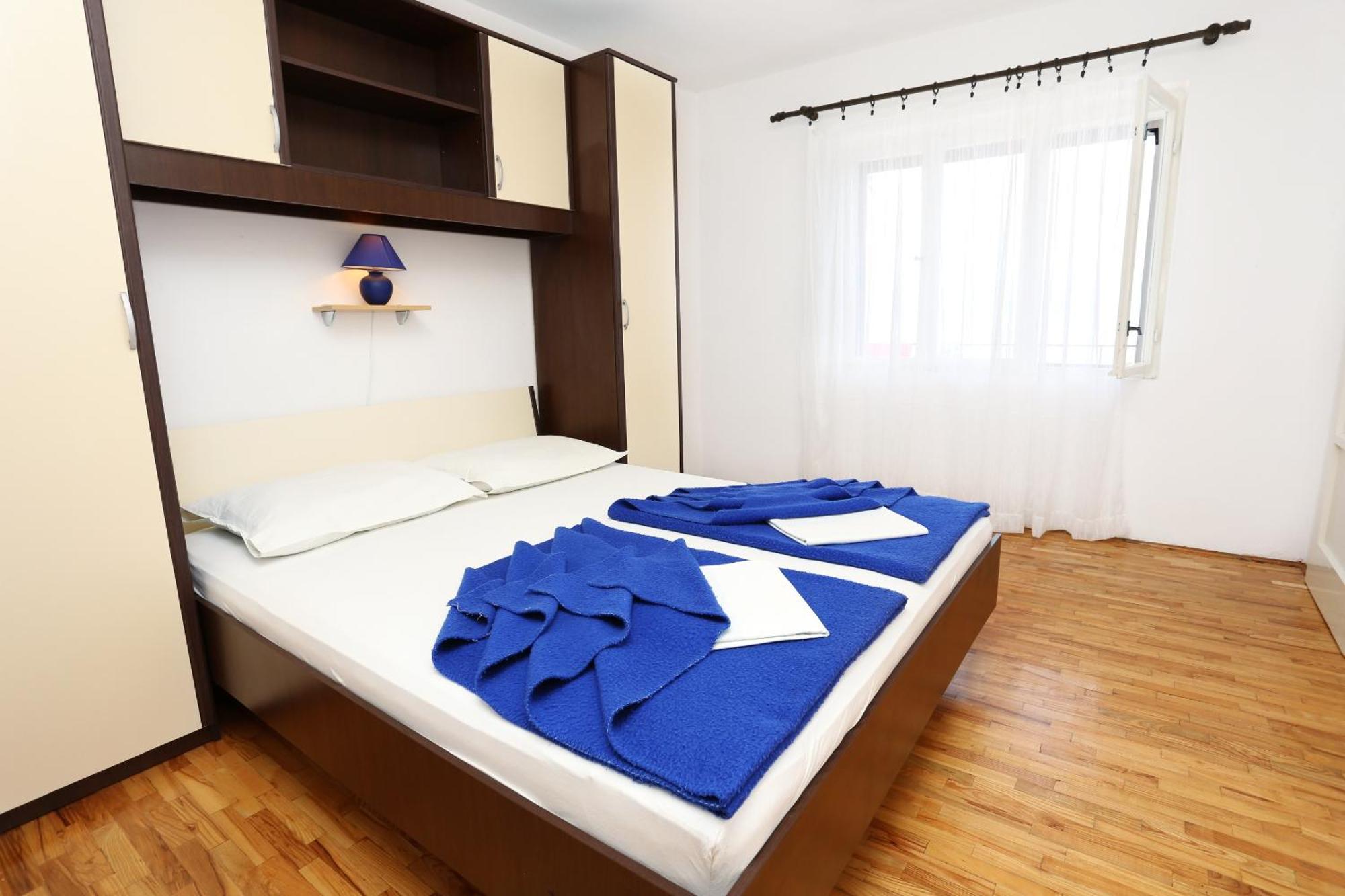 Apartments And Rooms By The Sea Trpanj, Peljesac - 258 Chambre photo