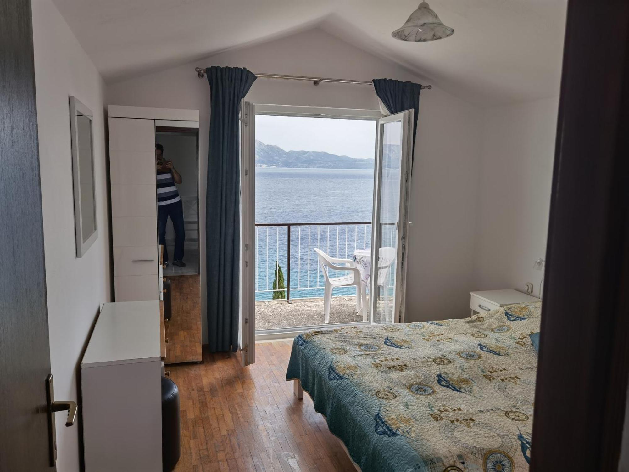 Apartments And Rooms By The Sea Trpanj, Peljesac - 258 Chambre photo